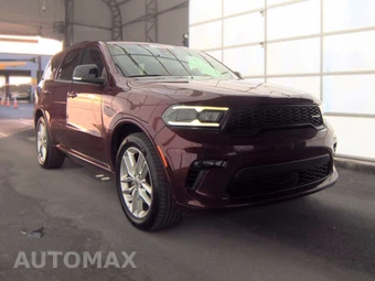 2023 Dodge Durango GT Plus – miniatura 3