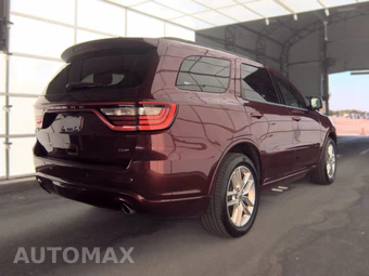 2023 Dodge Durango GT Plus – miniatura 4