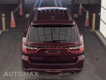 2023 Dodge Durango GT Plus – miniatura 5