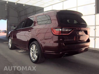 2023 Dodge Durango GT Plus – miniatura 6