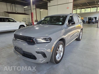 2023 Dodge Durango GT Plus - car from the USA, Manheim Buy-Now listing at AUTOMAX