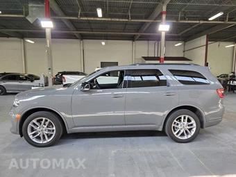 2023 Dodge Durango GT Plus - miniatura 11