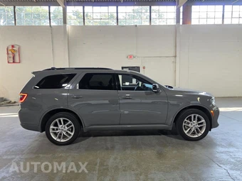2023 Dodge Durango GT Plus - miniatura 12