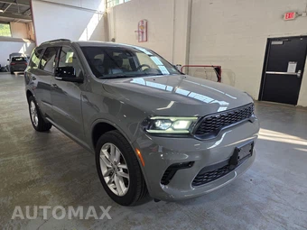 2023 Dodge Durango GT Plus - miniatura 13
