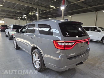 2023 Dodge Durango GT Plus - miniatura 16