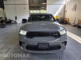 2023 Dodge Durango GT Plus - miniatura 18