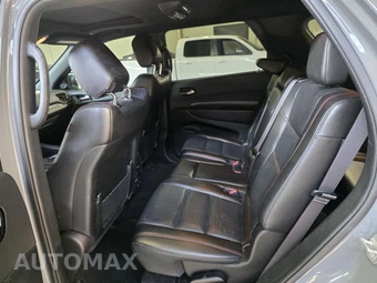 2023 Dodge Durango GT Plus - miniatura 25