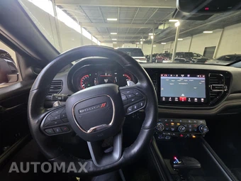 2023 Dodge Durango GT Plus - miniatura 5
