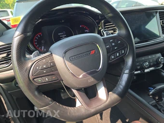 2023 Dodge Durango GT Plus - miniatura 10