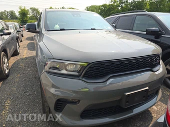 2023 Dodge Durango GT Plus - miniatura 2