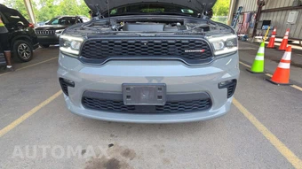 2023 Dodge Durango GT Plus - miniatura 22