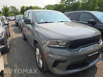 2023 Dodge Durango GT Plus - miniatura 3