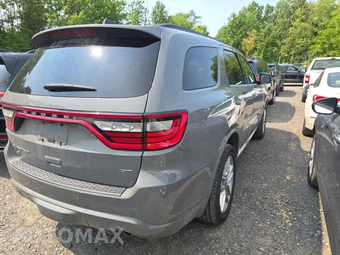 2023 Dodge Durango GT Plus - miniatura 4
