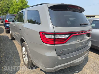 2023 Dodge Durango GT Plus - miniatura 6