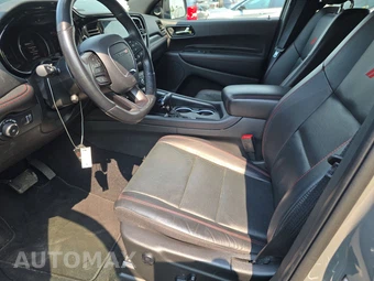 2023 Dodge Durango GT Plus - miniatura 7