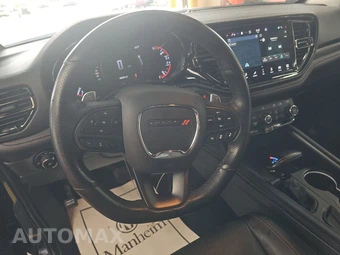 2023 Dodge Durango GT Plus – miniatura 10