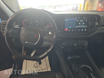 2023 Dodge Durango GT Plus – miniatura 11