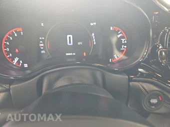 2023 Dodge Durango GT Plus – miniatura 12