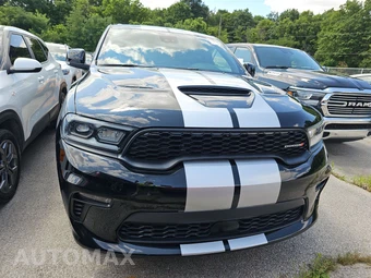 2023 Dodge Durango GT Plus – miniatura 2