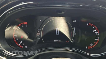 2023 Dodge Durango GT Plus – miniatura 21