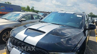 2023 Dodge Durango GT Plus – miniatura 24
