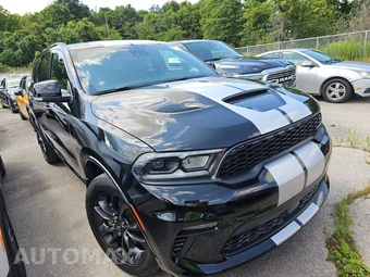 2023 Dodge Durango GT Plus – miniatura 3