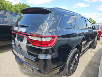 2023 Dodge Durango GT Plus – miniatura 4