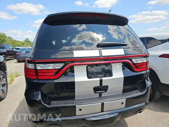 2023 Dodge Durango GT Plus – miniatura 5