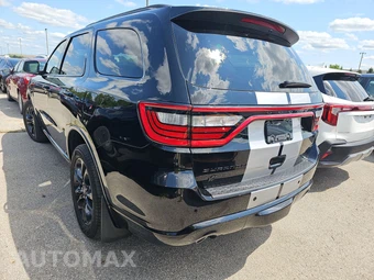2023 Dodge Durango GT Plus – miniatura 6