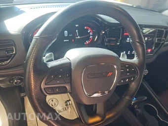 2023 Dodge Durango GT Plus – miniatura 10