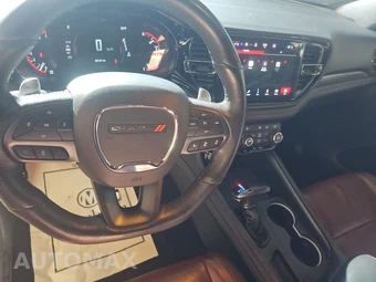 2023 Dodge Durango GT Plus – miniatura 11