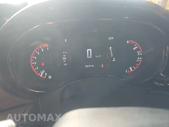 2023 Dodge Durango GT Plus – miniatura 12
