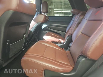 2023 Dodge Durango GT Plus – miniatura 13
