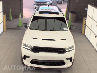 2023 Dodge Durango GT Plus – miniatura 2
