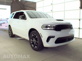 2023 Dodge Durango GT Plus – miniatura 3