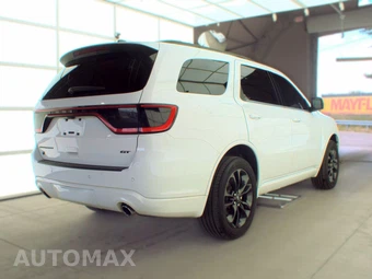 2023 Dodge Durango GT Plus – miniatura 4