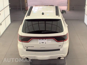 2023 Dodge Durango GT Plus – miniatura 5