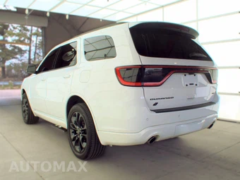 2023 Dodge Durango GT Plus – miniatura 6