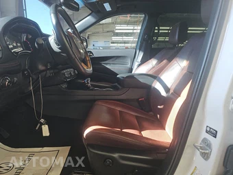 2023 Dodge Durango GT Plus – miniatura 7