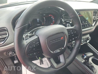 2023 Dodge Durango GT Plus – miniatura 10