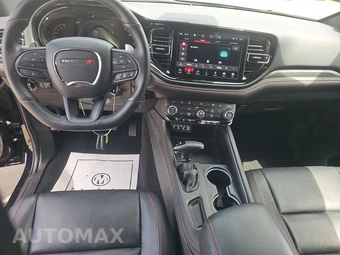 2023 Dodge Durango GT Plus – miniatura 11