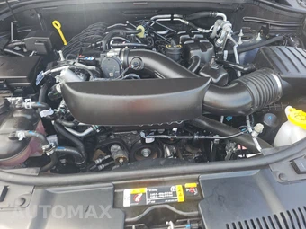 2023 Dodge Durango GT Plus – miniatura 16