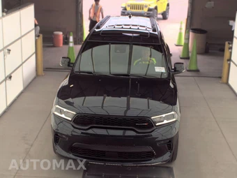 2023 Dodge Durango GT Plus – miniatura 2