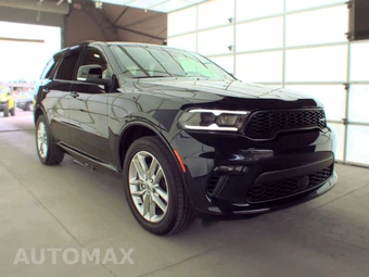 2023 Dodge Durango GT Plus – miniatura 3