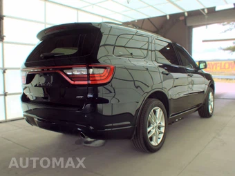 2023 Dodge Durango GT Plus – miniatura 4