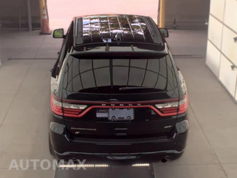2023 Dodge Durango GT Plus – miniatura 5