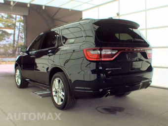 2023 Dodge Durango GT Plus – miniatura 6