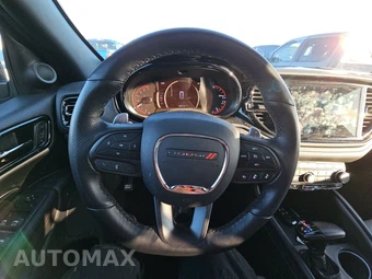 2023 Dodge Durango GT Plus – miniatura 10