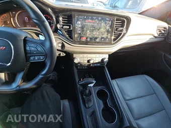 2023 Dodge Durango GT Plus – miniatura 11