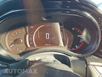 2023 Dodge Durango GT Plus – miniatura 12